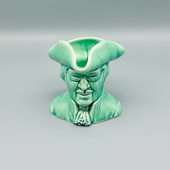 Vintage Falcon Ware Toby Jug “ Dick Turpin” - Picture 2 of 9